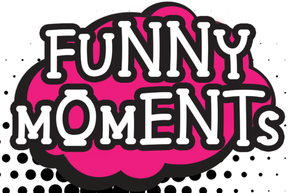 Funny Moments Font for Quirky Campaign Designs