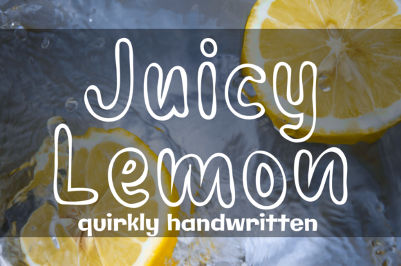 How Juicy Lemon Transformed My Brand’s Visual Identity